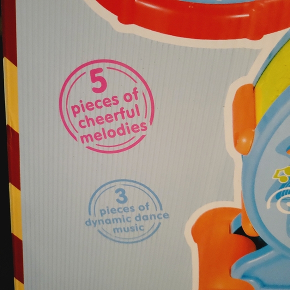 Formative Educational Toy - Picture 6 of 12